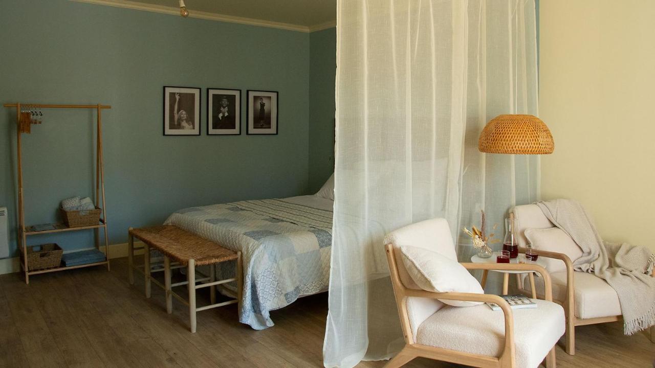 L'Isle-Jourdain  For Me Formidable B&B 외부 사진