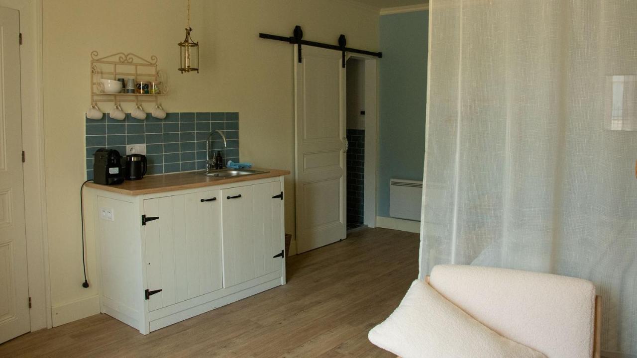L'Isle-Jourdain  For Me Formidable B&B 외부 사진