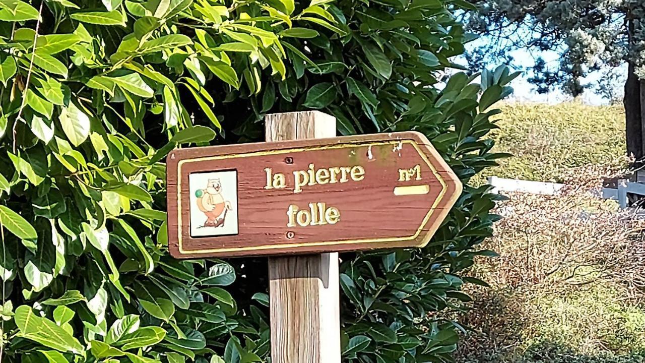 L'Isle-Jourdain  For Me Formidable B&B 외부 사진