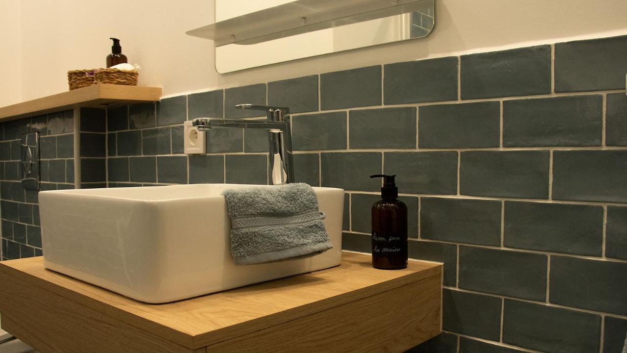 L'Isle-Jourdain  For Me Formidable B&B 외부 사진