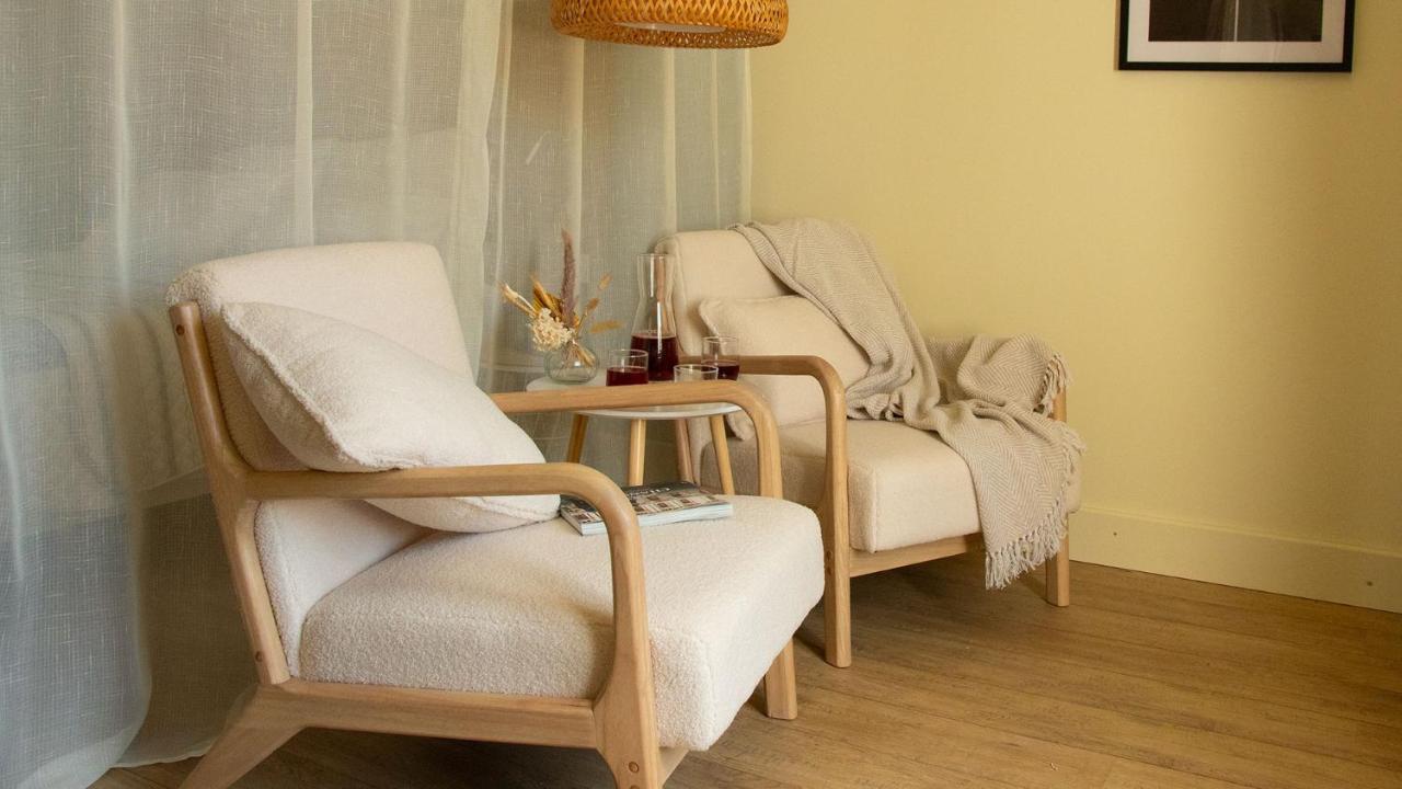 L'Isle-Jourdain  For Me Formidable B&B 외부 사진