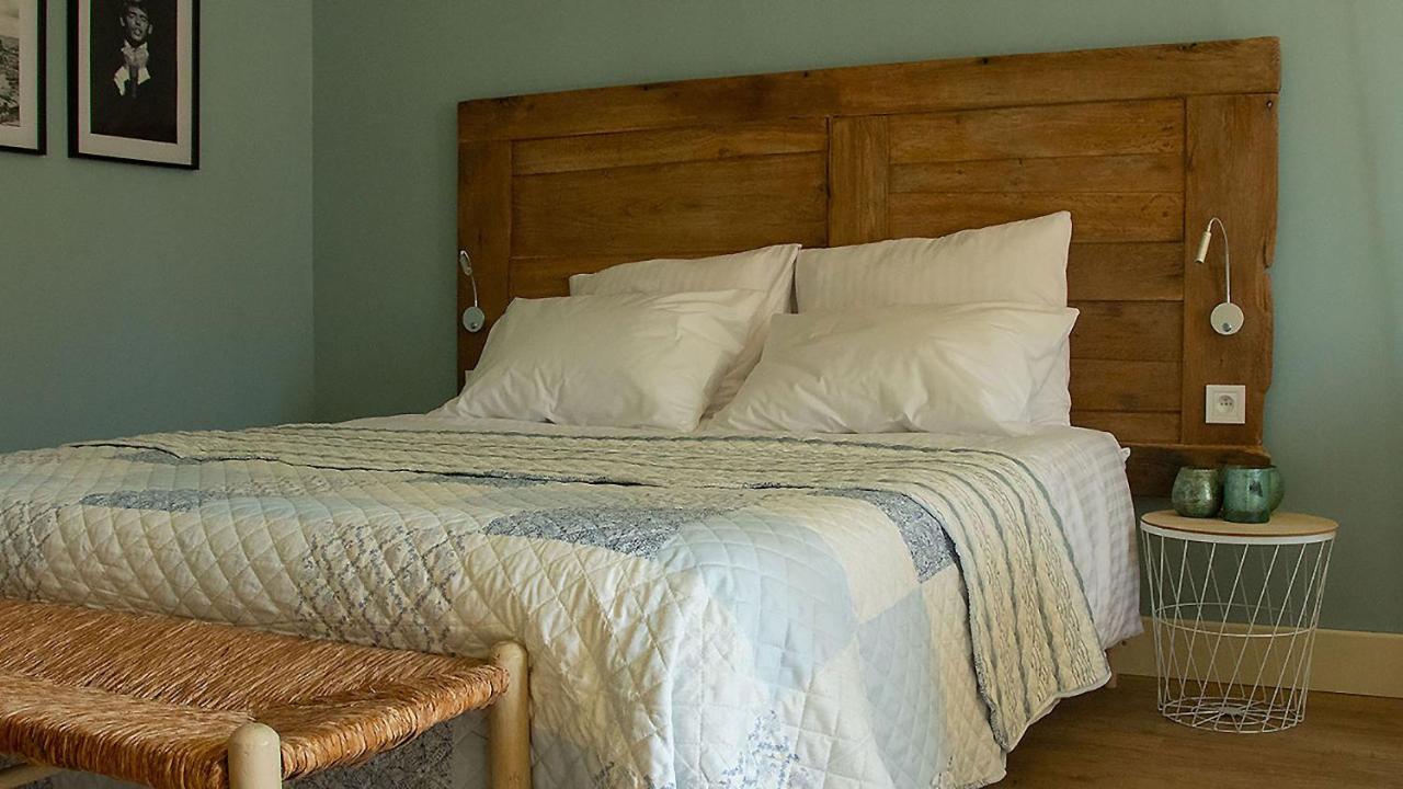 L'Isle-Jourdain  For Me Formidable B&B 외부 사진