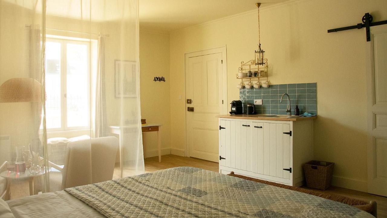L'Isle-Jourdain  For Me Formidable B&B 외부 사진