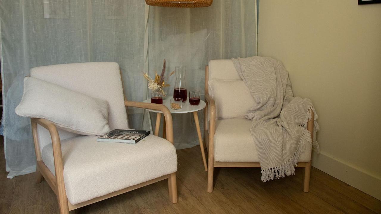 L'Isle-Jourdain  For Me Formidable B&B 외부 사진