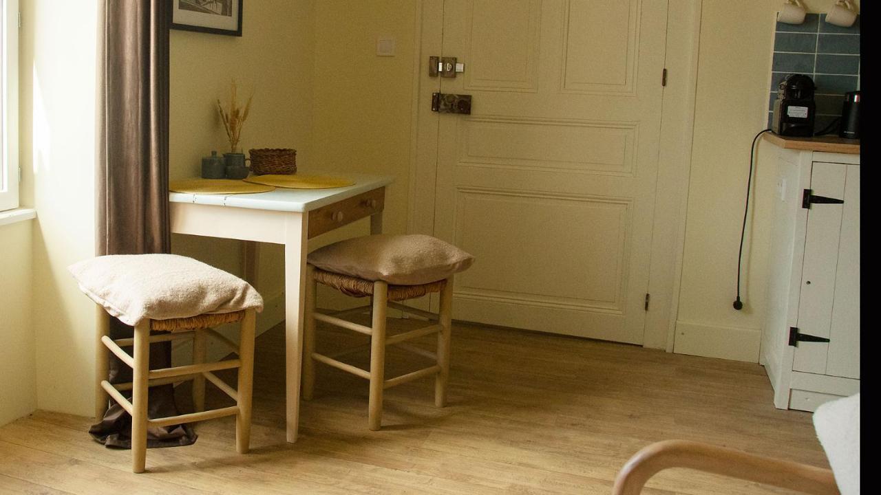 L'Isle-Jourdain  For Me Formidable B&B 외부 사진